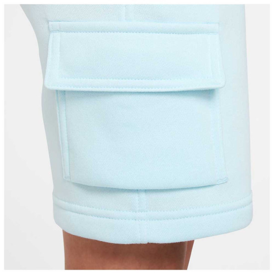 Nike Παιδικό σορτς Sportswear Fleece Cargo Shorts Nike Παιδικό σορτς Sportswear Fleece Cargo Shorts